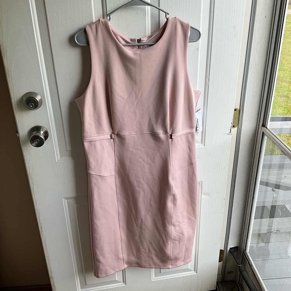 NWT Enfocus Studio size 14 dress